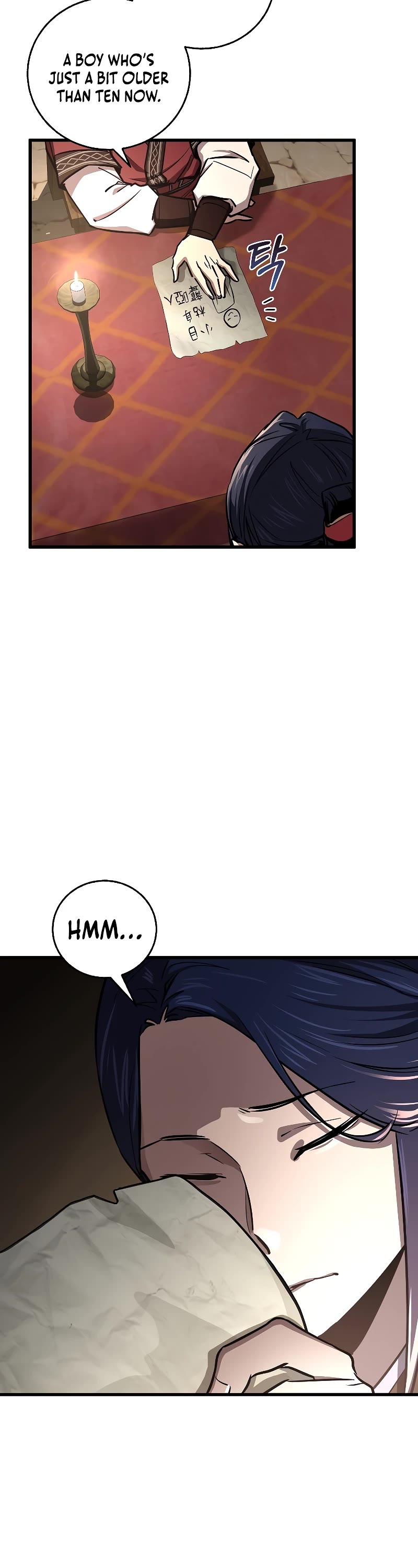 Childhood Friend of the Zenith chapter 13 page 8