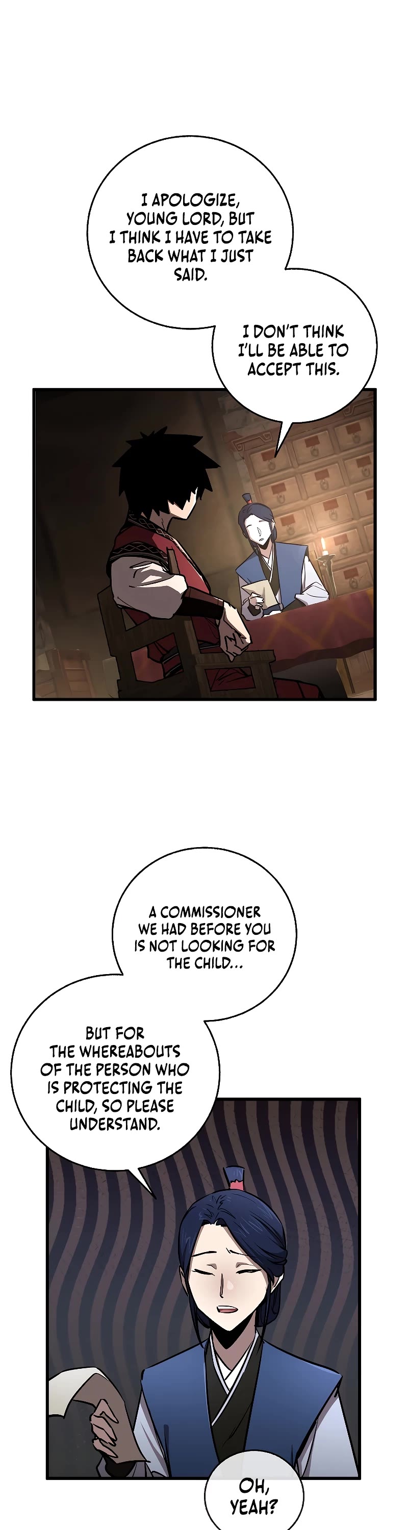 Childhood Friend of the Zenith chapter 13 page 9