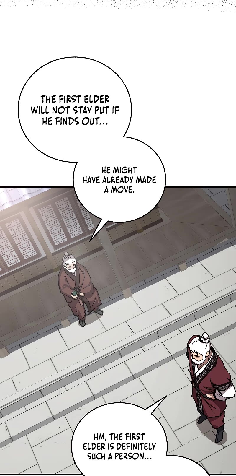 Childhood Friend of the Zenith chapter 14 page 10