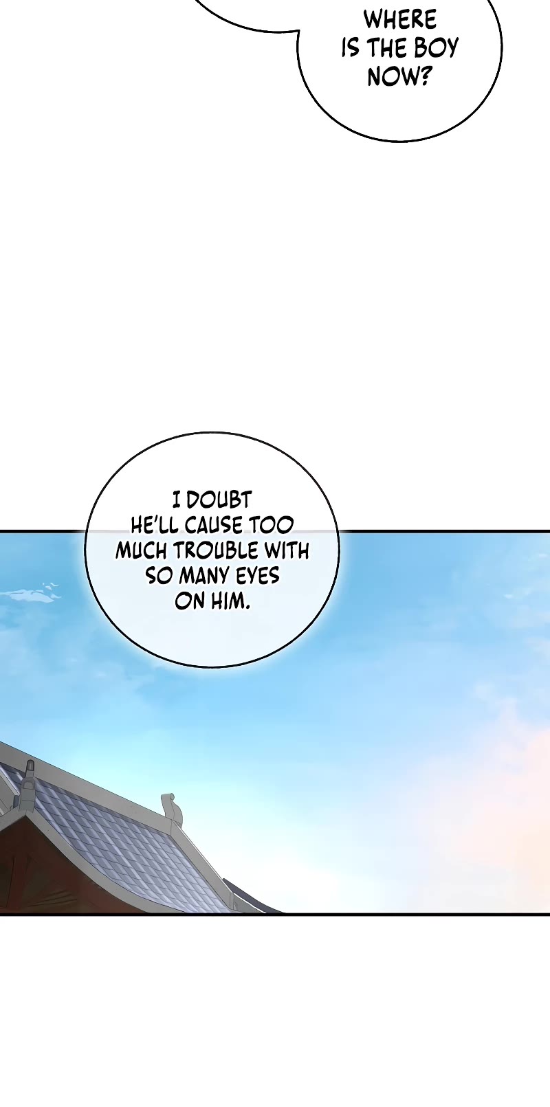 Childhood Friend of the Zenith chapter 14 page 11