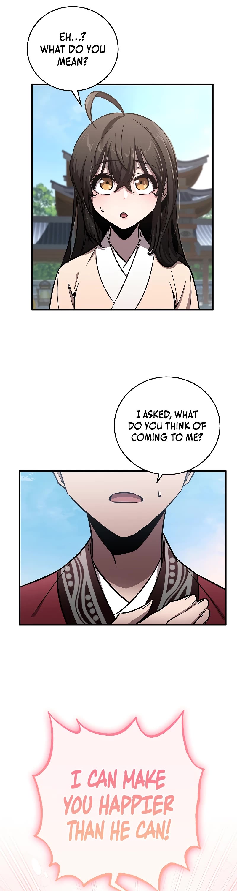 Childhood Friend of the Zenith chapter 14 page 12