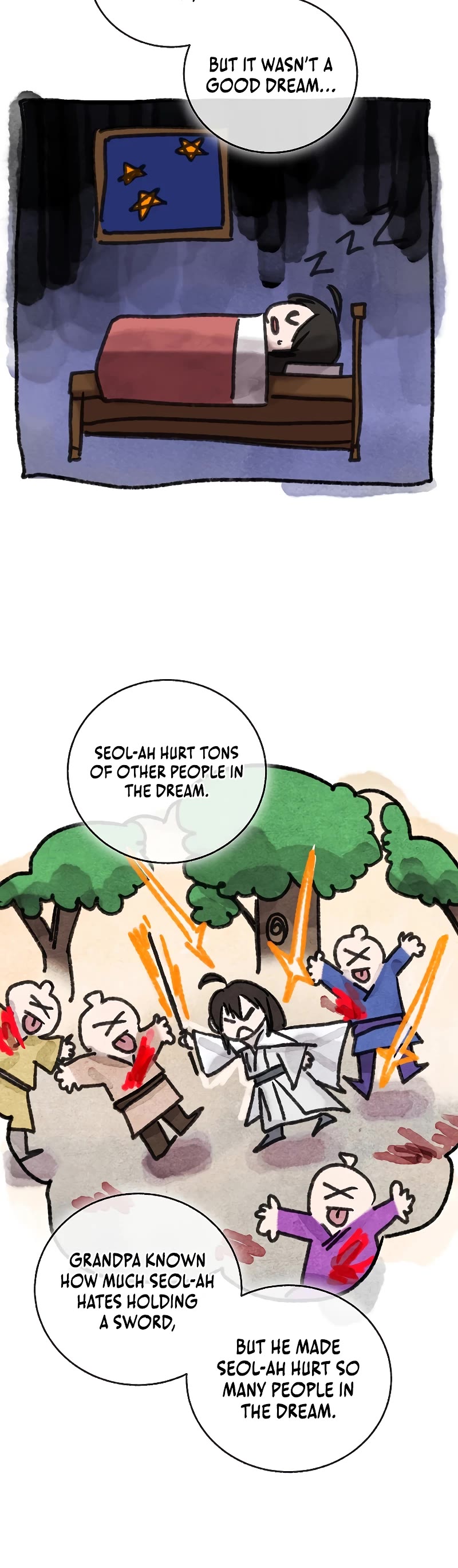 Childhood Friend of the Zenith chapter 14 page 15