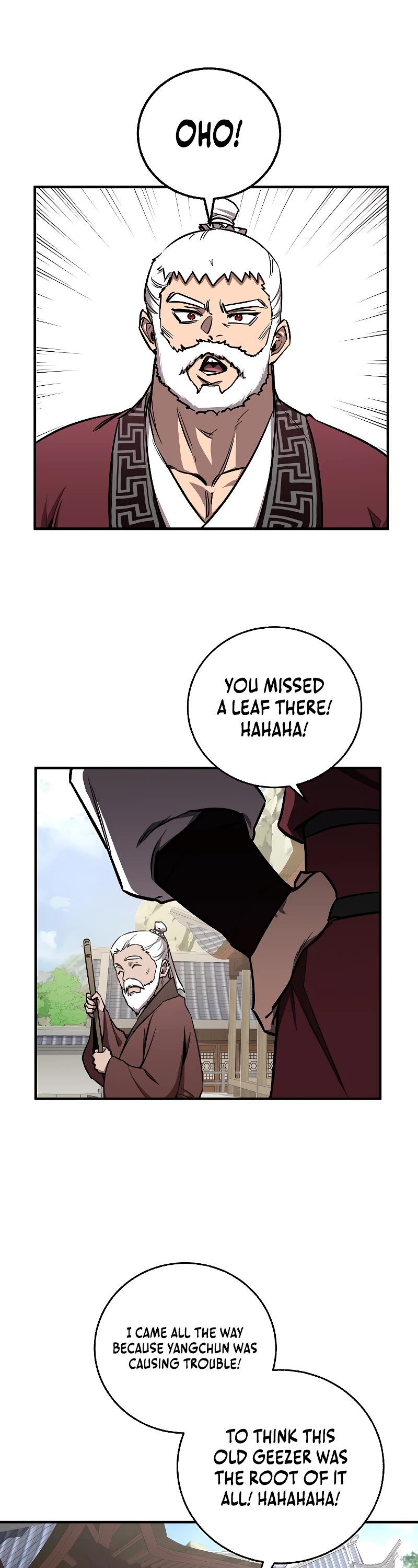 Childhood Friend of the Zenith chapter 14 page 2