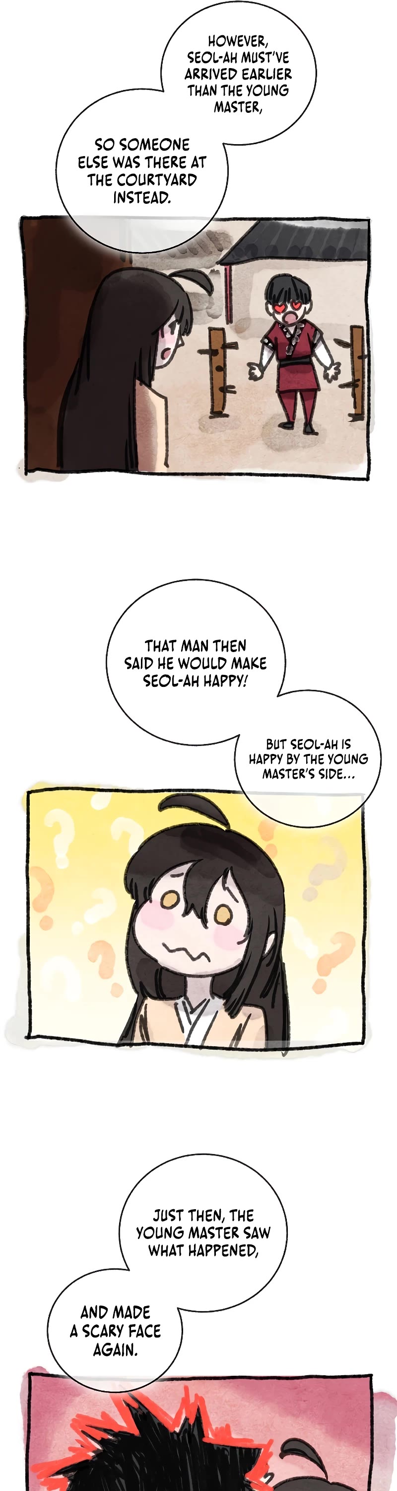 Childhood Friend of the Zenith chapter 14 page 20