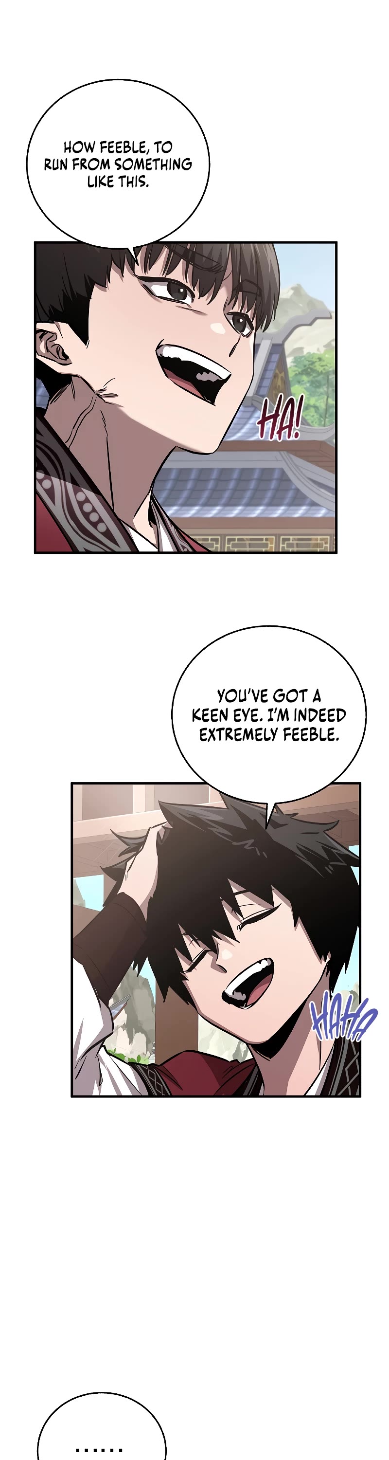 Childhood Friend of the Zenith chapter 14 page 26