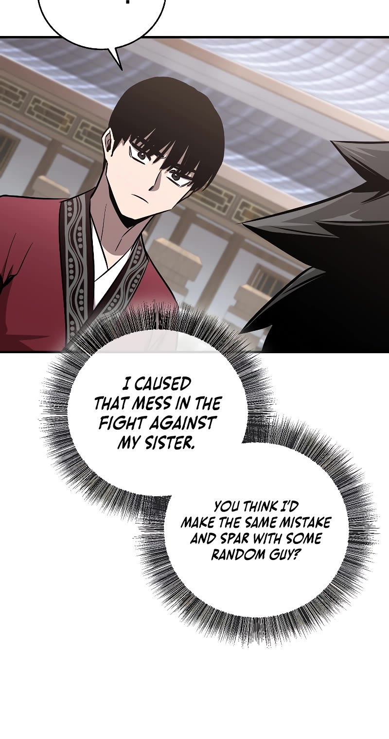 Childhood Friend of the Zenith chapter 14 page 27