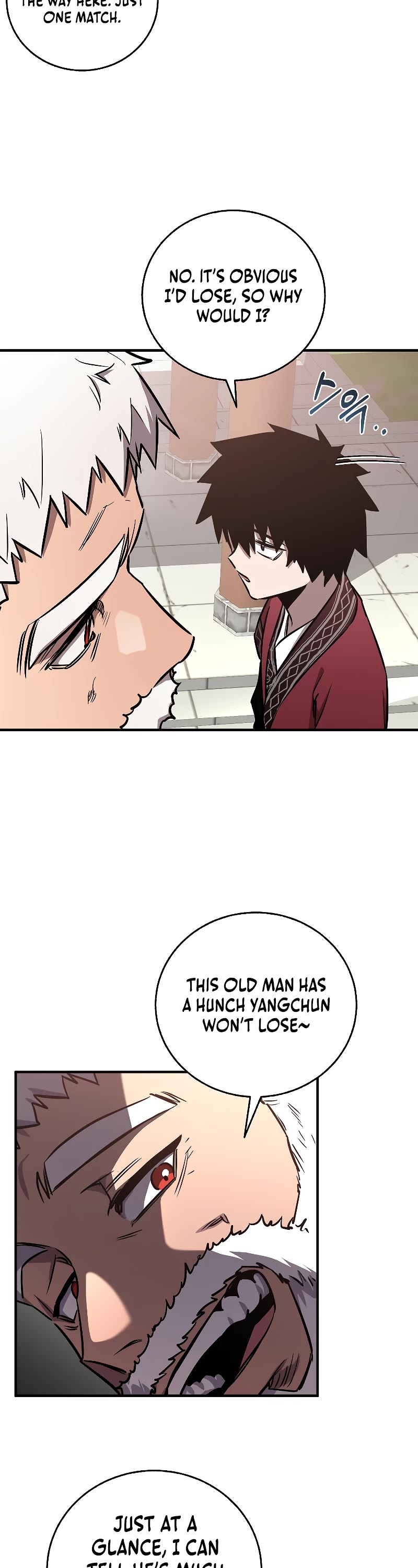 Childhood Friend of the Zenith chapter 14 page 36