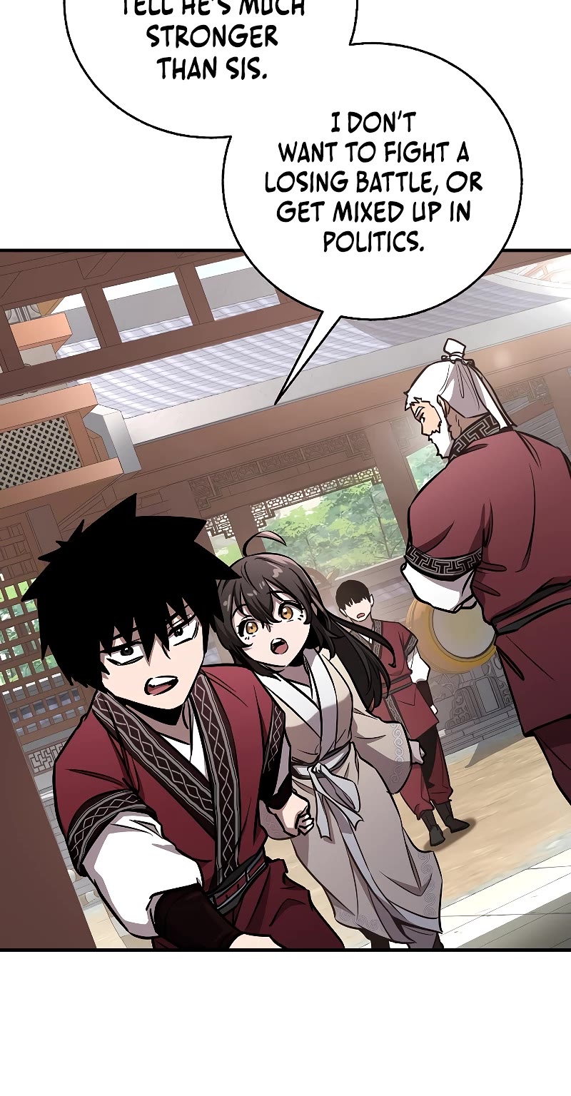 Childhood Friend of the Zenith chapter 14 page 37
