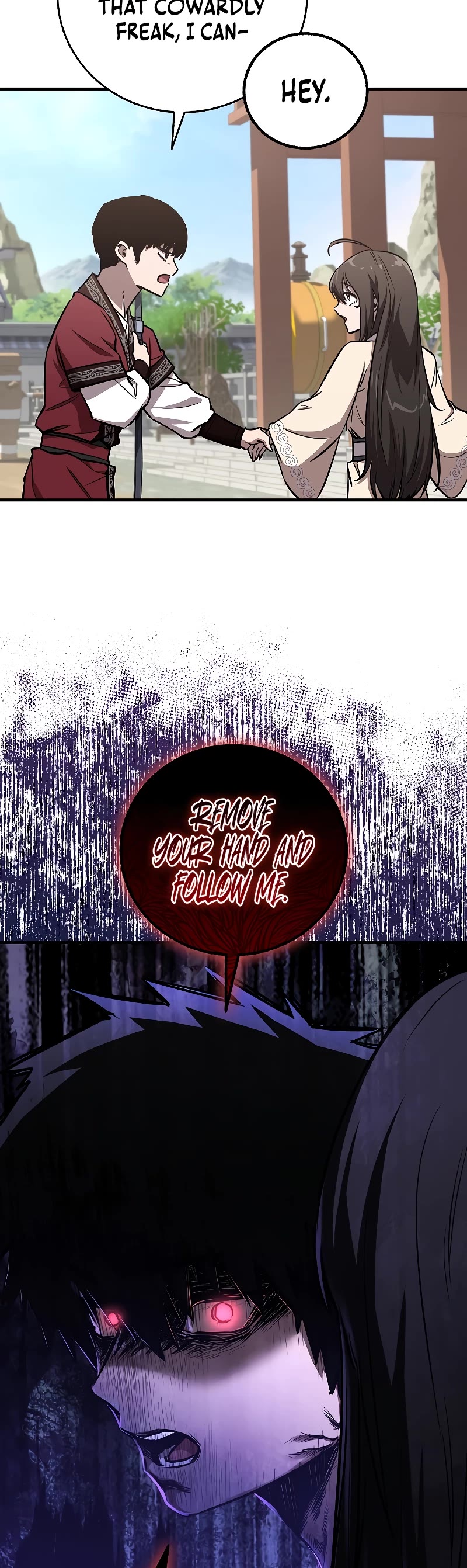 Childhood Friend of the Zenith chapter 14 page 40