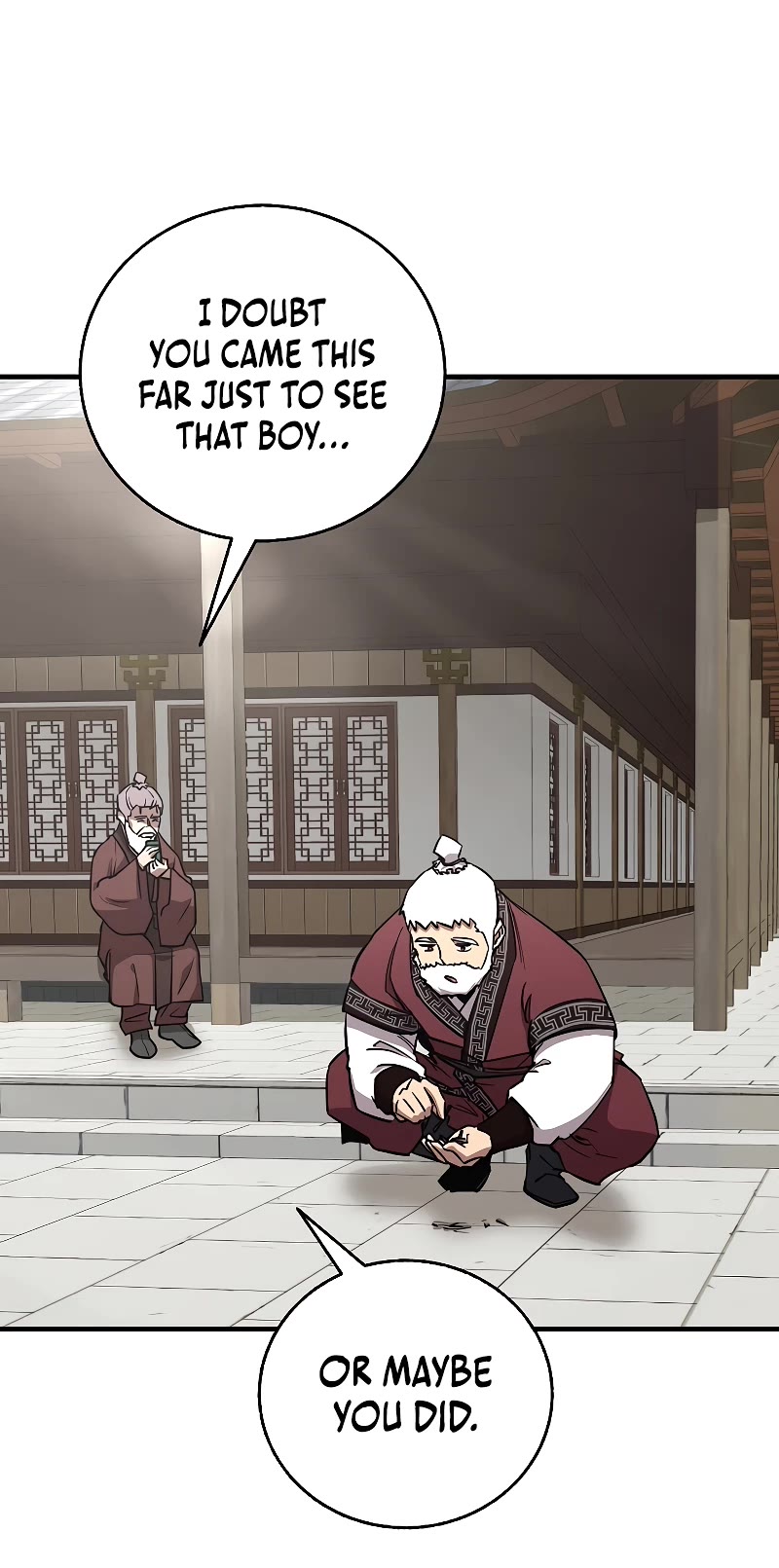 Childhood Friend of the Zenith chapter 14 page 6
