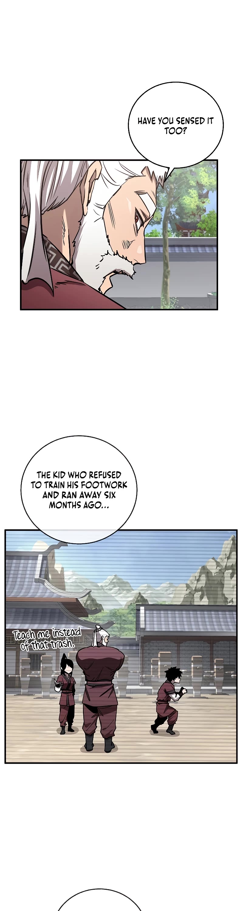 Childhood Friend of the Zenith chapter 14 page 7