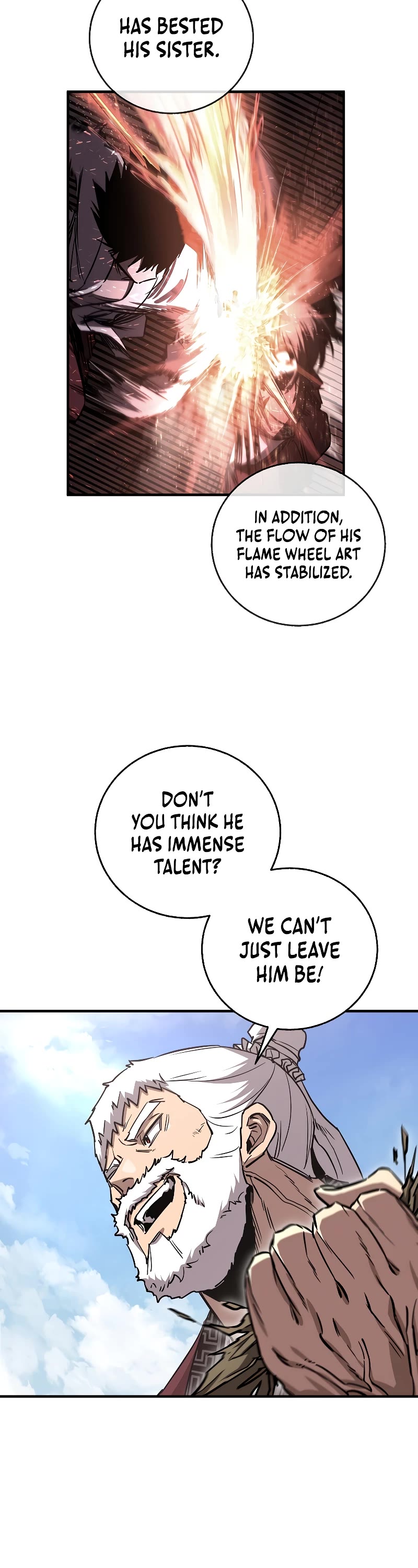 Childhood Friend of the Zenith chapter 14 page 8