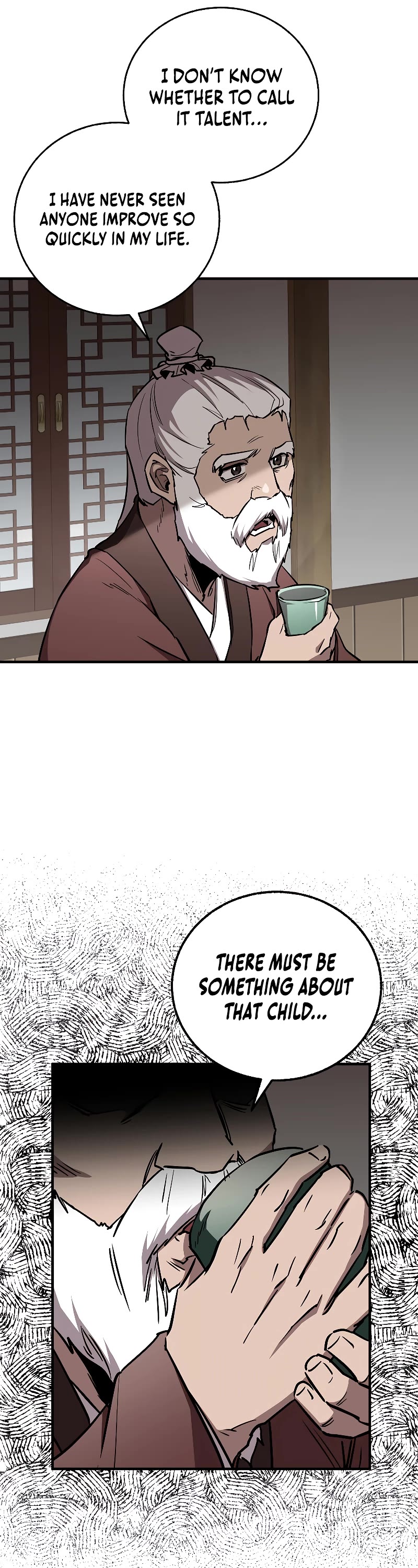 Childhood Friend of the Zenith chapter 14 page 9