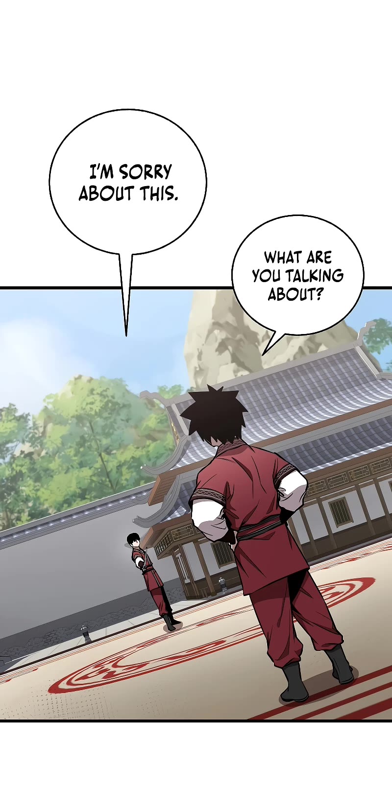 Childhood Friend of the Zenith chapter 15 page 10