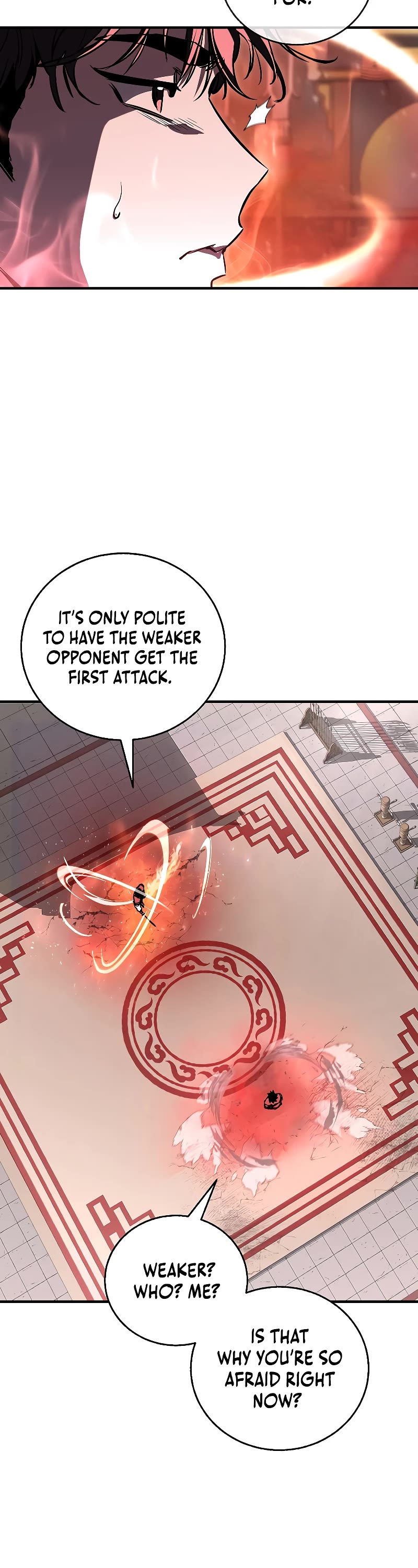 Childhood Friend of the Zenith chapter 15 page 21