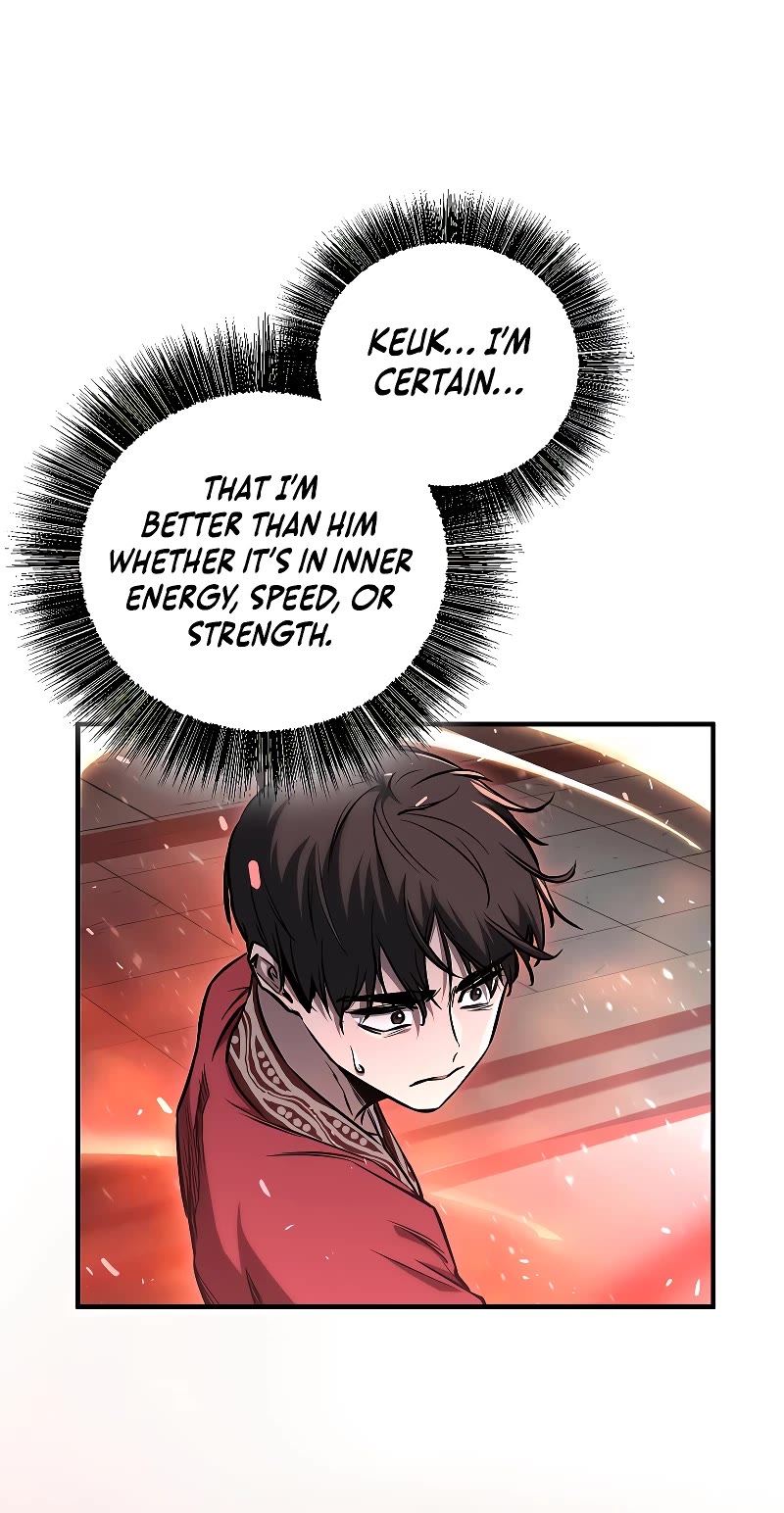 Childhood Friend of the Zenith chapter 15 page 22