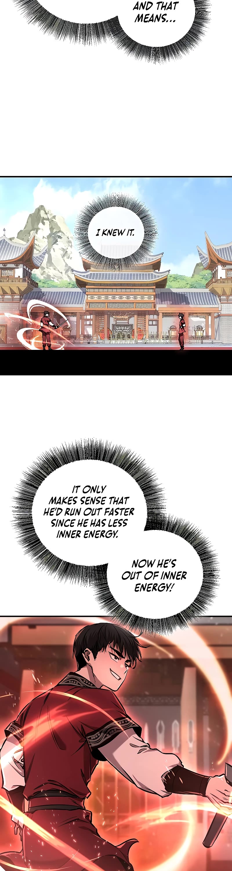 Childhood Friend of the Zenith chapter 15 page 25