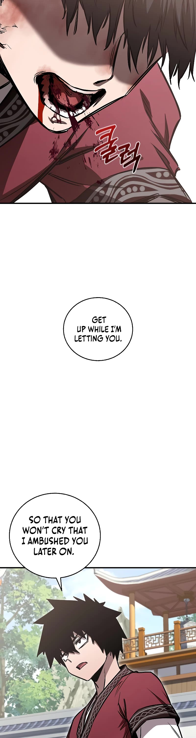 Childhood Friend of the Zenith chapter 15 page 35
