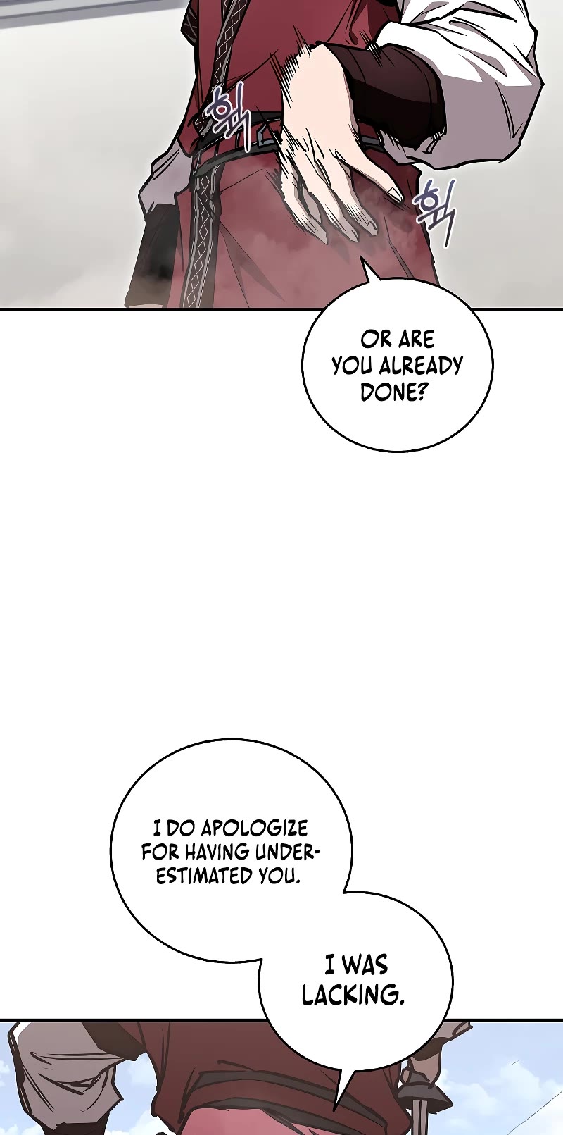 Childhood Friend of the Zenith chapter 15 page 36