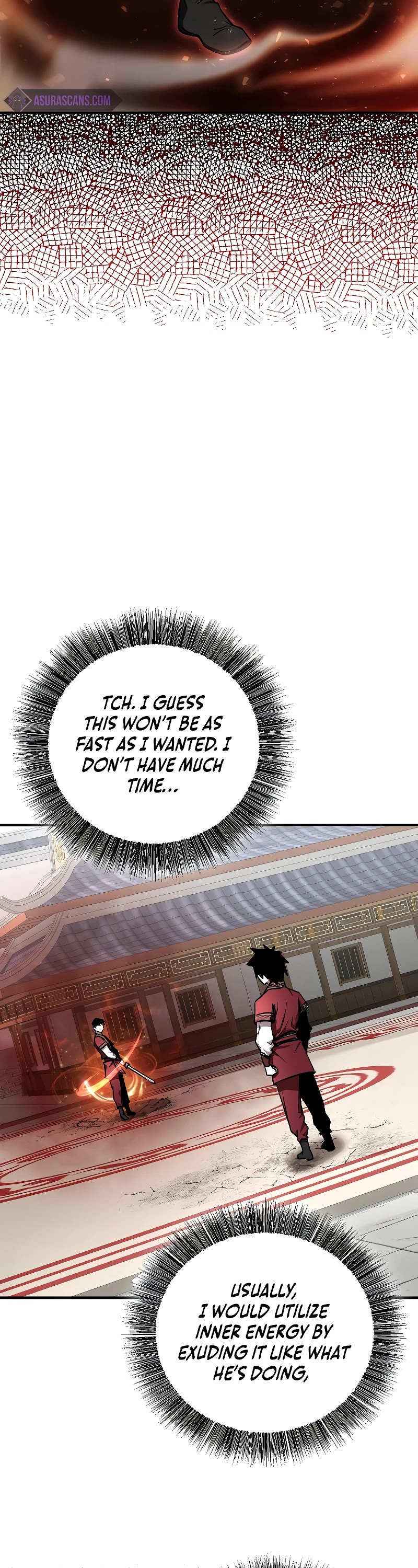 Childhood Friend of the Zenith chapter 15 page 39