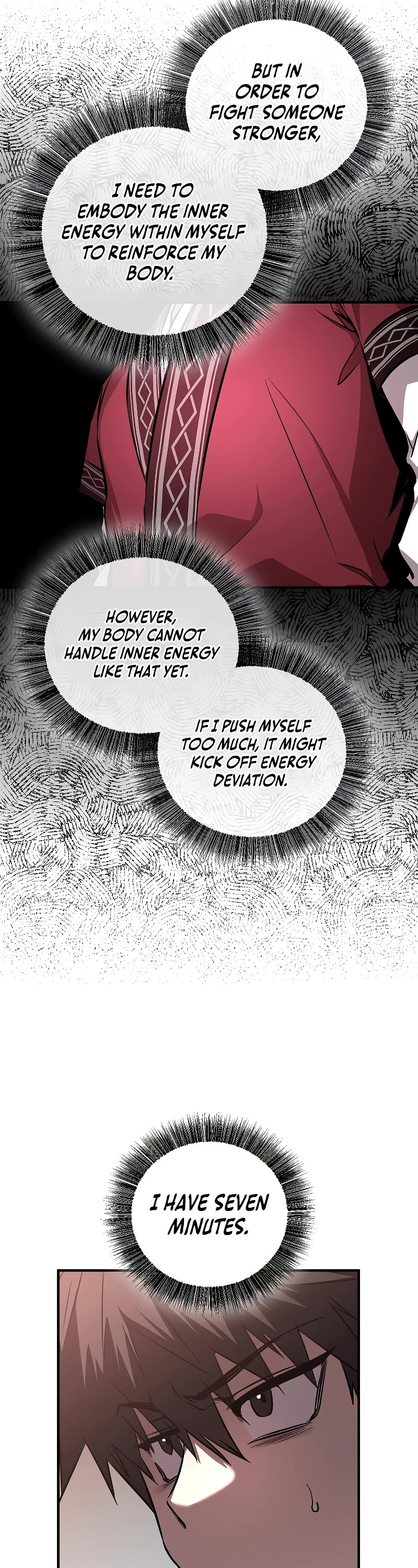 Childhood Friend of the Zenith chapter 15 page 40