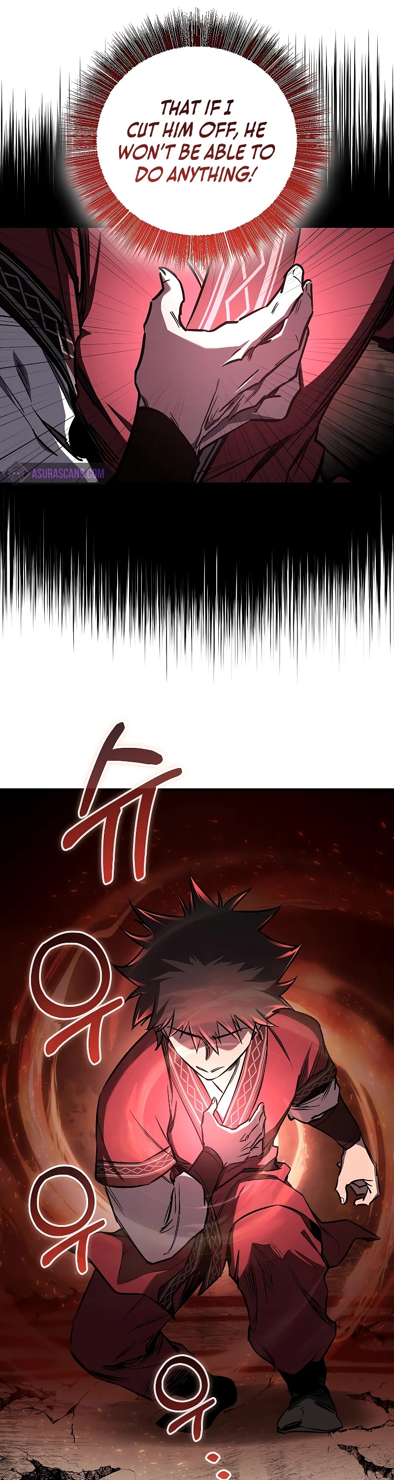 Childhood Friend of the Zenith chapter 15 page 48