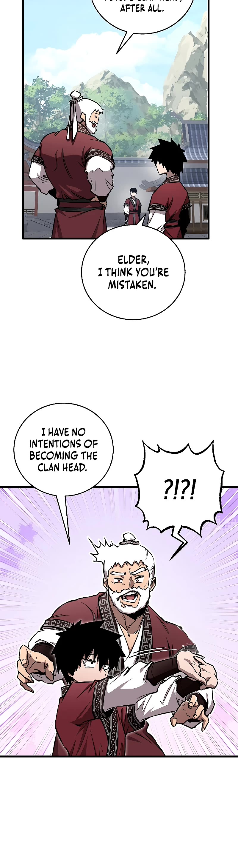 Childhood Friend of the Zenith chapter 15 page 5