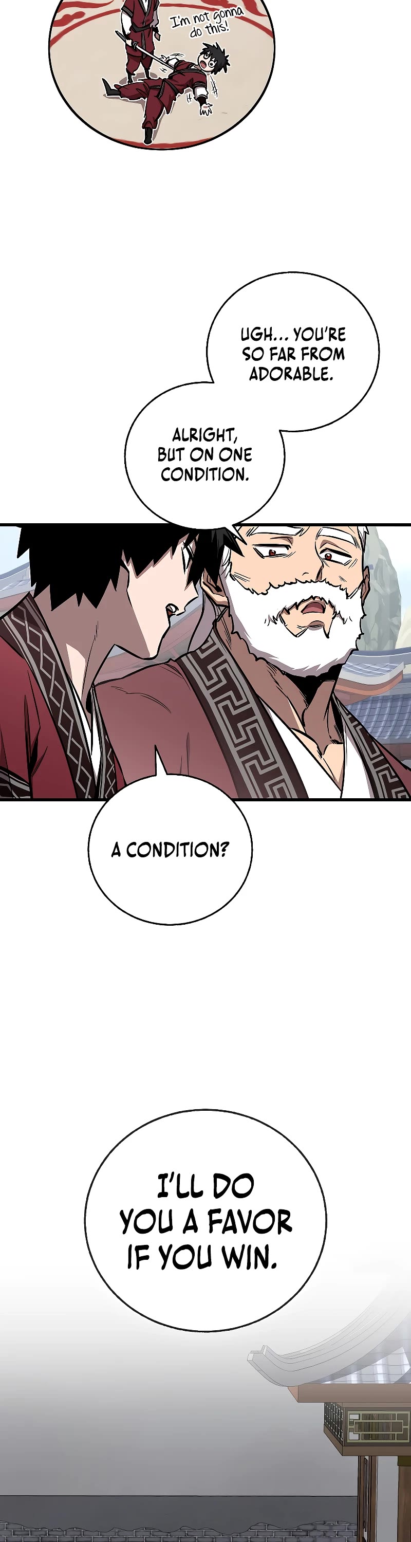 Childhood Friend of the Zenith chapter 15 page 7