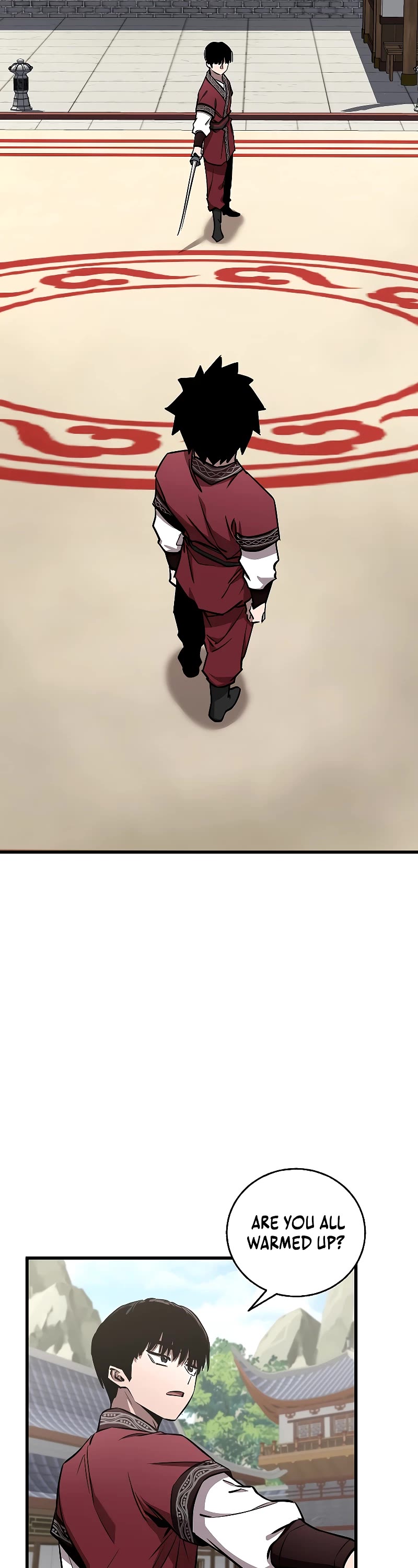 Childhood Friend of the Zenith chapter 15 page 8