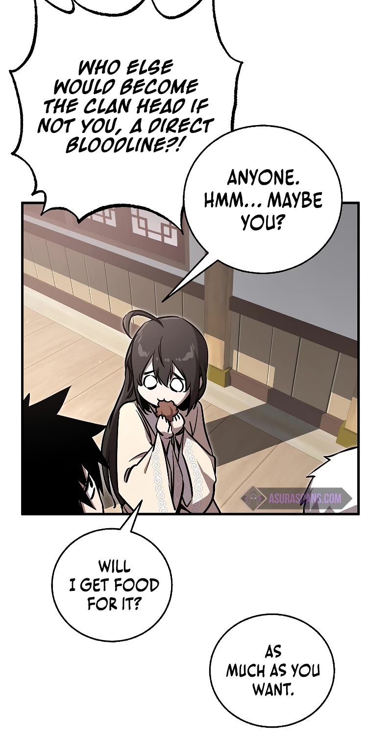 Childhood Friend of the Zenith chapter 16 page 14