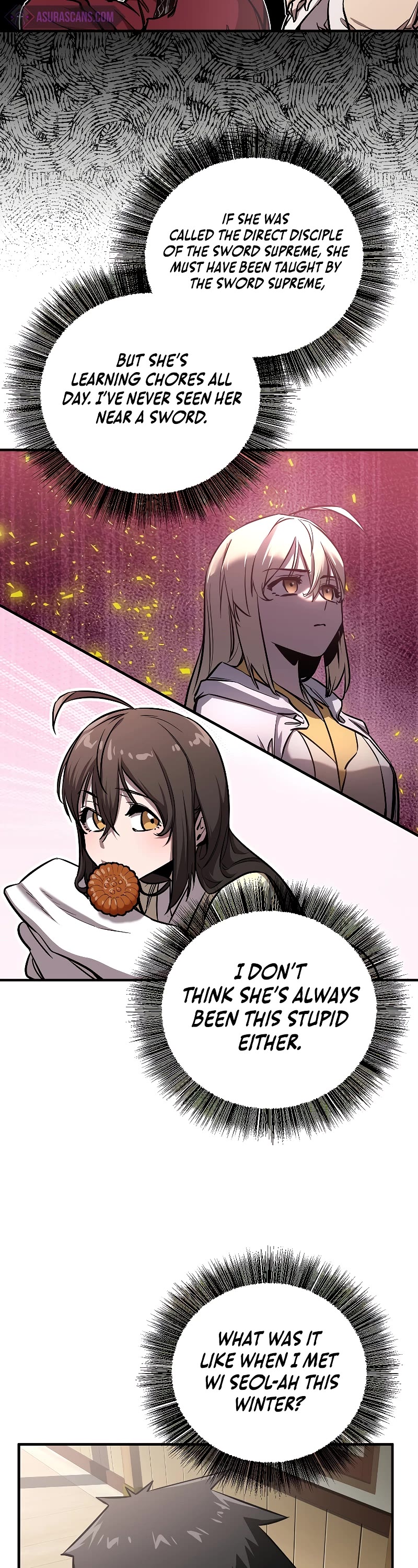 Childhood Friend of the Zenith chapter 16 page 16