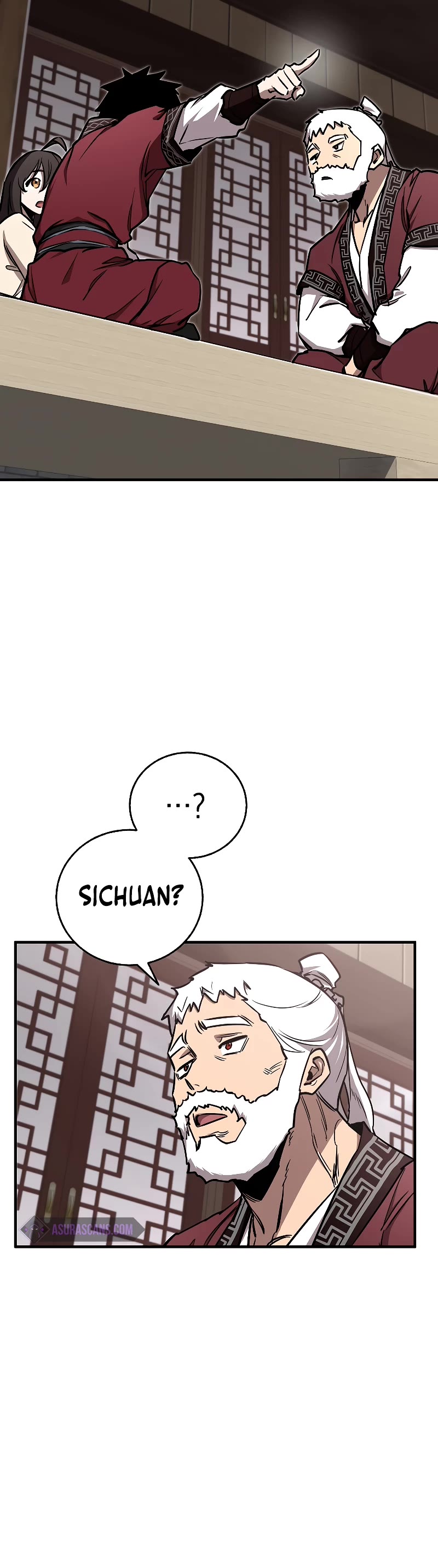 Childhood Friend of the Zenith chapter 16 page 22