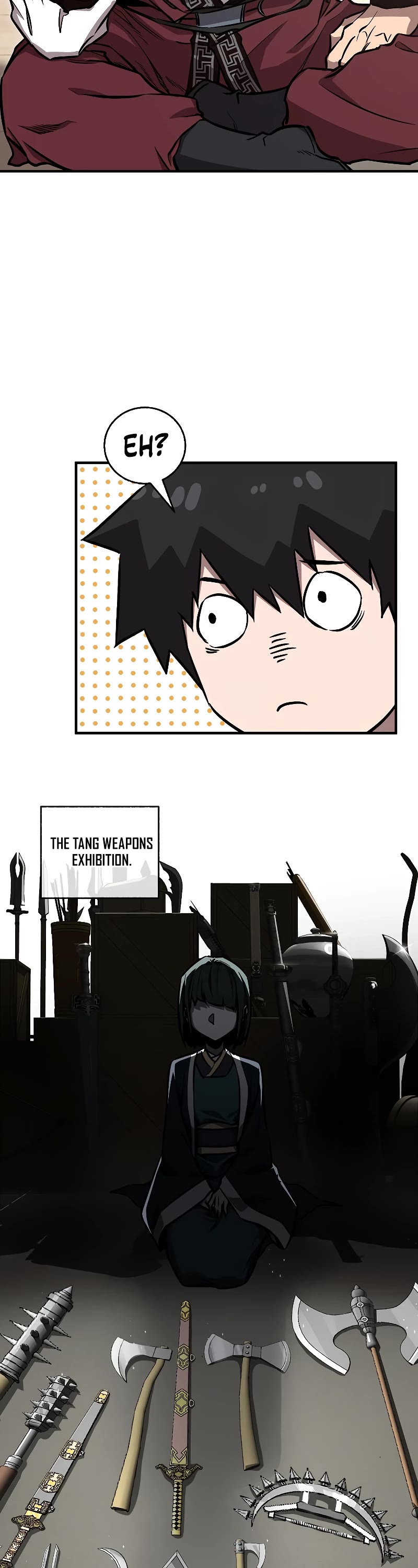 Childhood Friend of the Zenith chapter 16 page 25