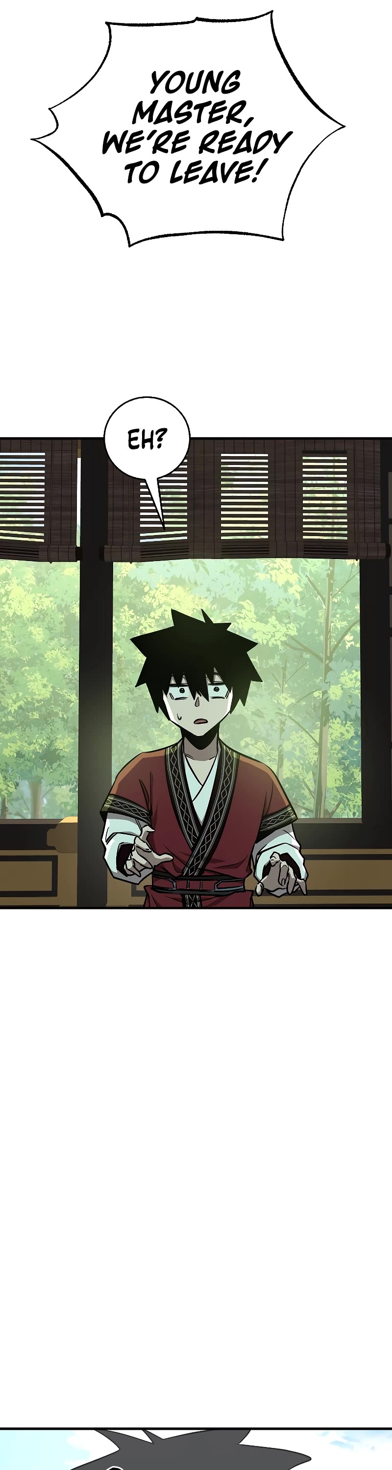 Childhood Friend of the Zenith chapter 16 page 33