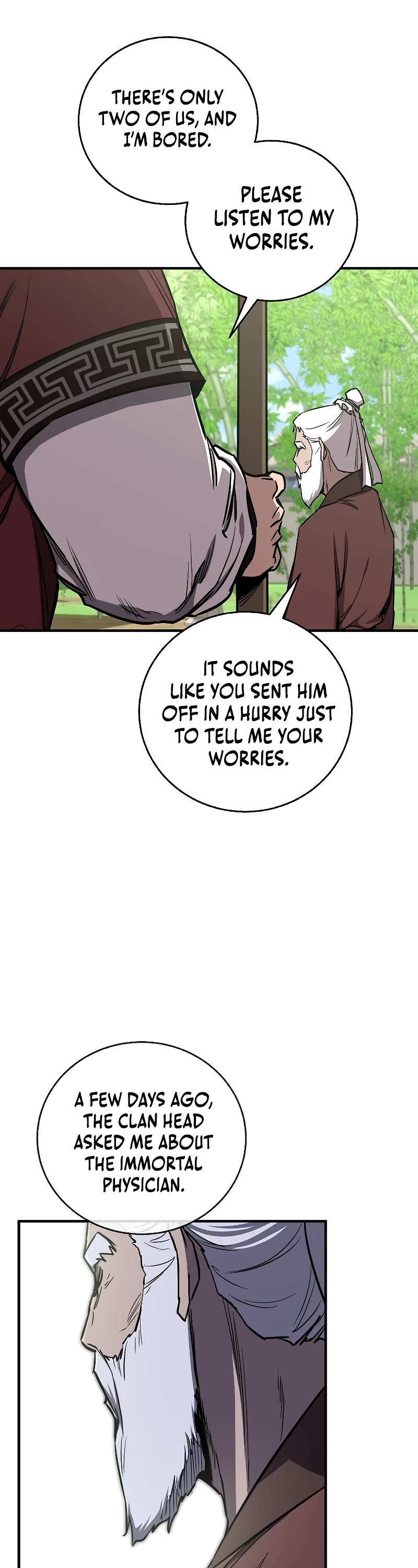 Childhood Friend of the Zenith chapter 16 page 38