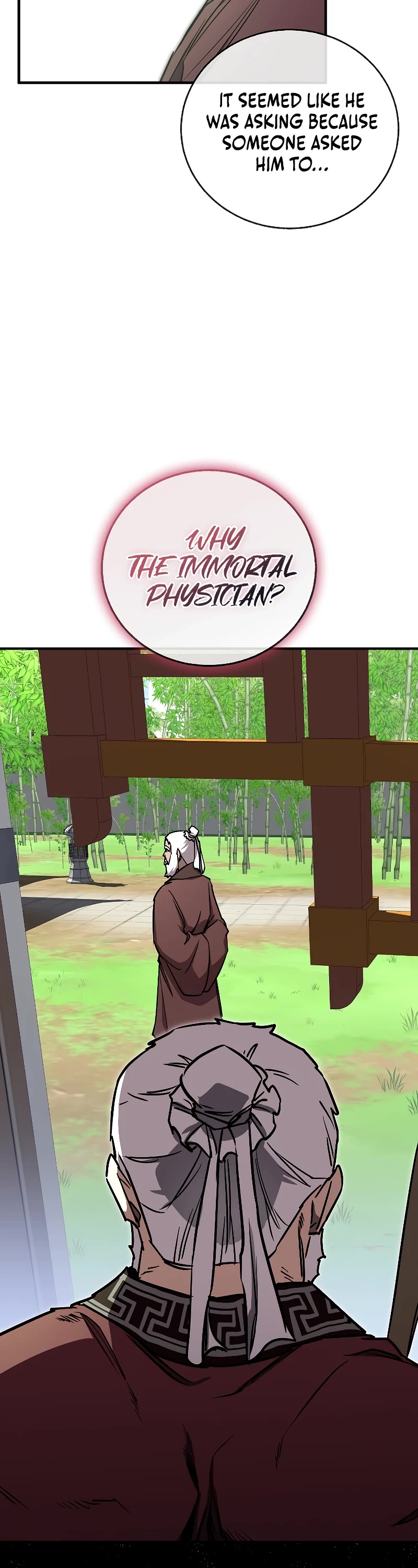 Childhood Friend of the Zenith chapter 16 page 39