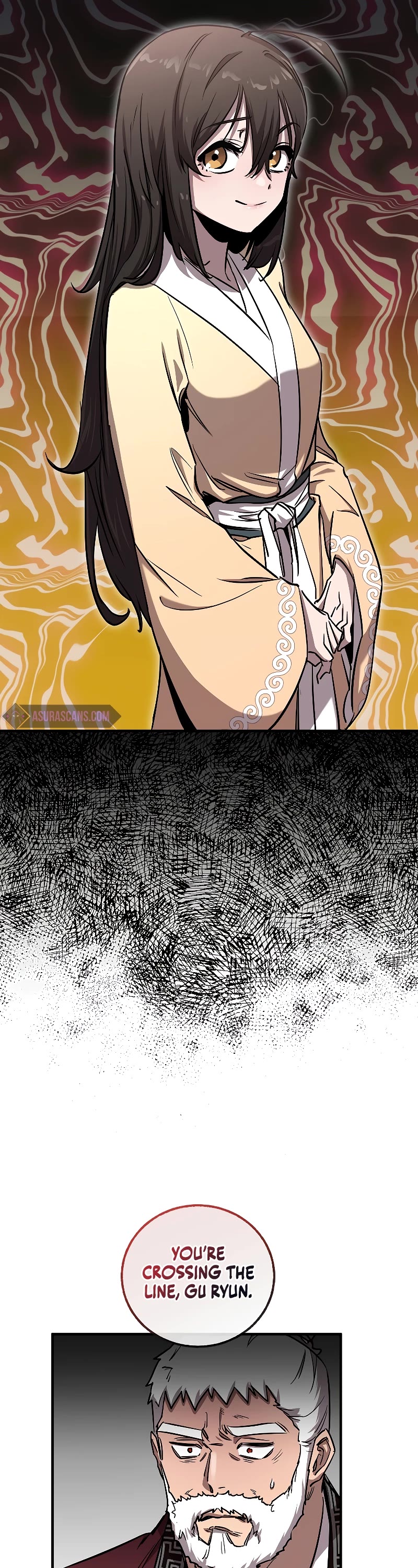 Childhood Friend of the Zenith chapter 16 page 43