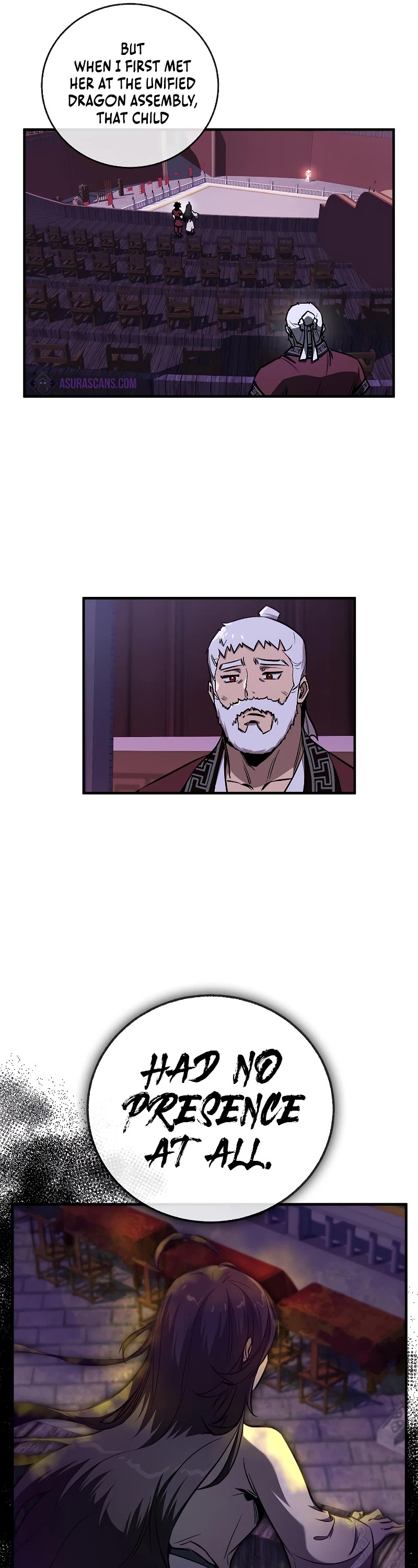 Childhood Friend of the Zenith chapter 16 page 46