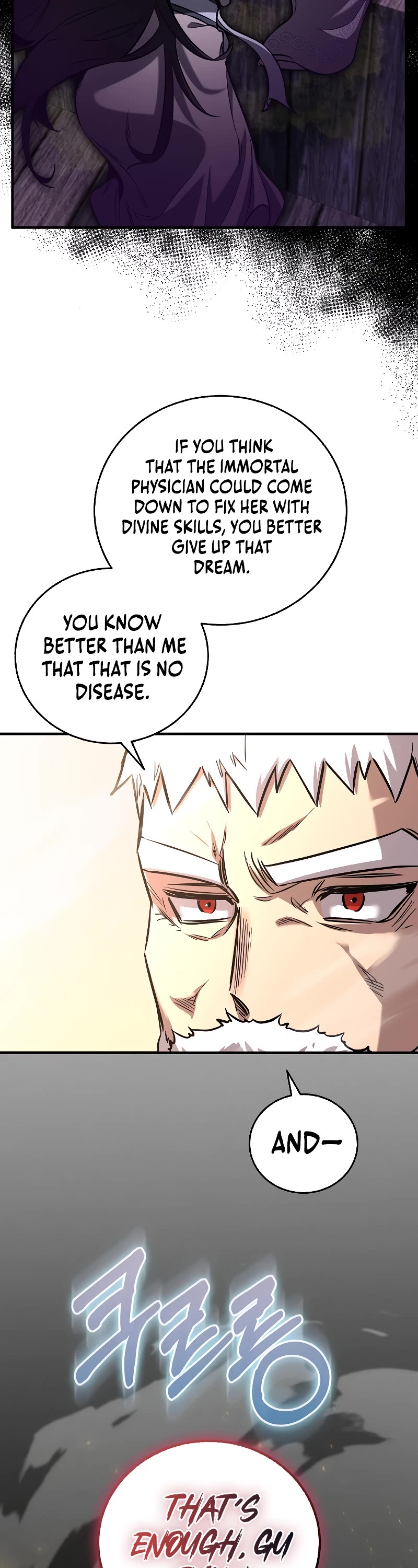 Childhood Friend of the Zenith chapter 16 page 47