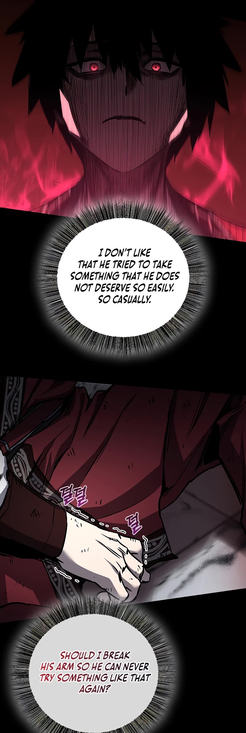 Childhood Friend of the Zenith chapter 16 page 8