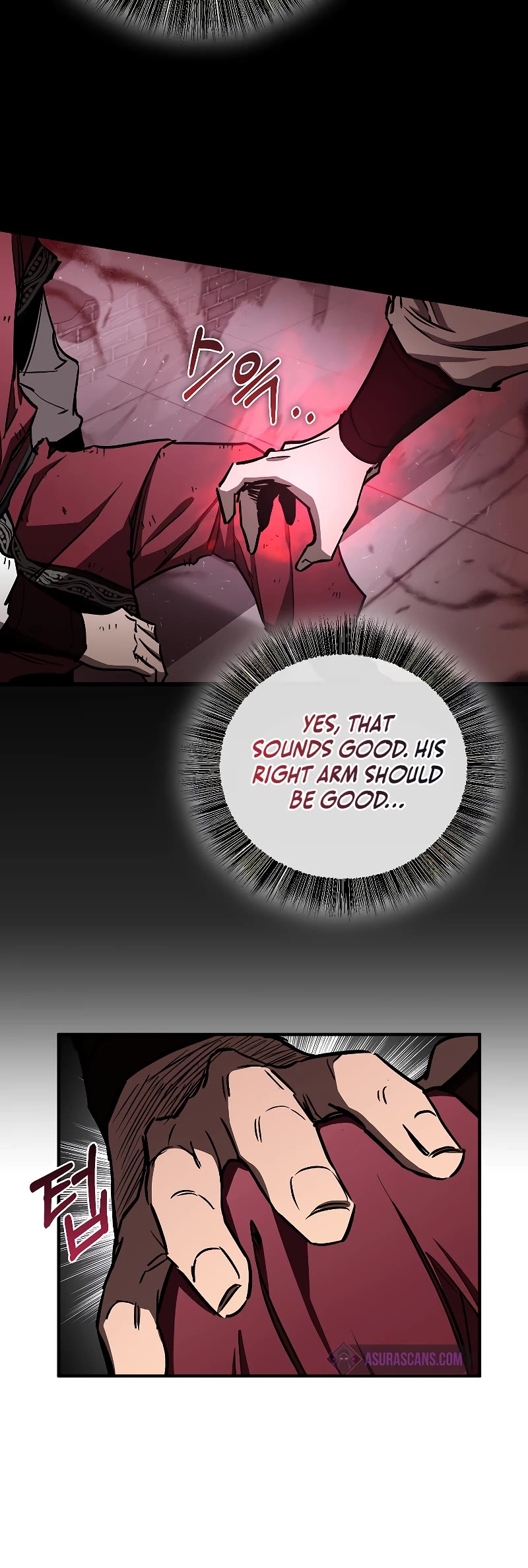 Childhood Friend of the Zenith chapter 16 page 9