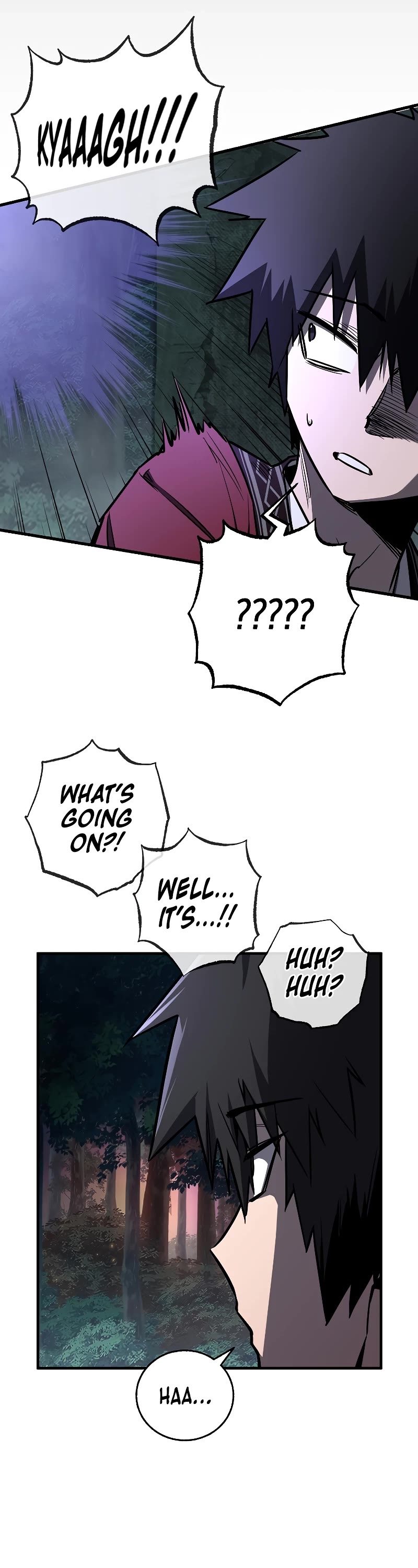 Childhood Friend of the Zenith chapter 17 page 12