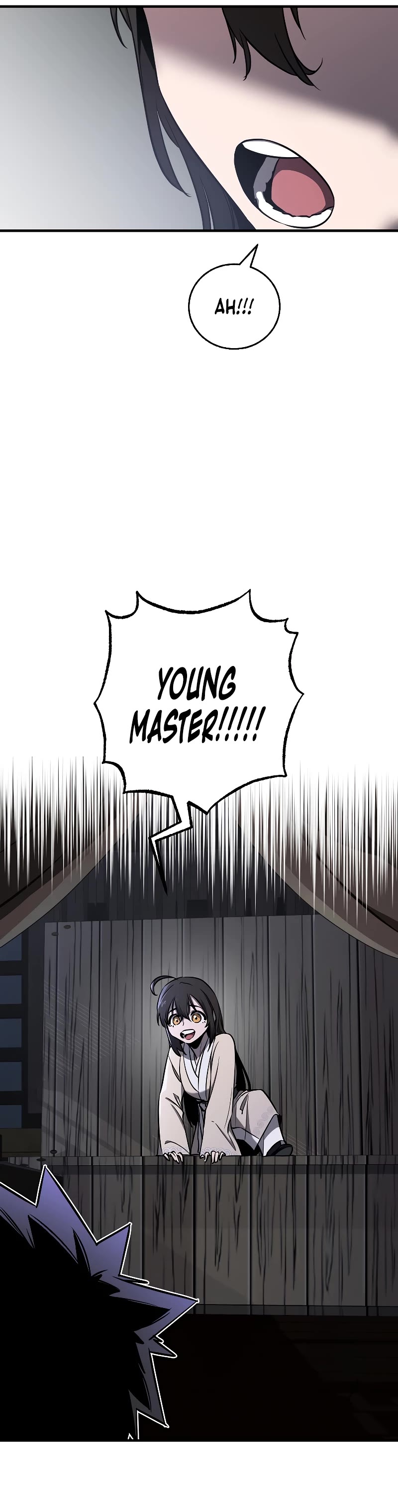 Childhood Friend of the Zenith chapter 17 page 15