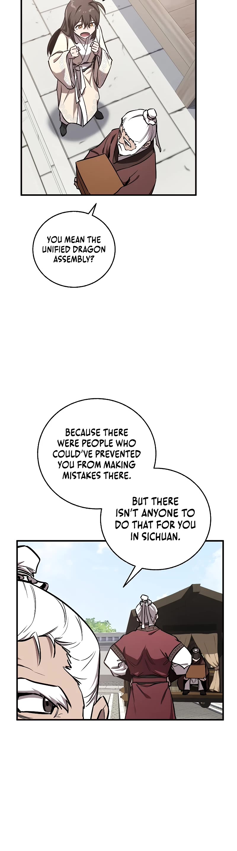 Childhood Friend of the Zenith chapter 17 page 18