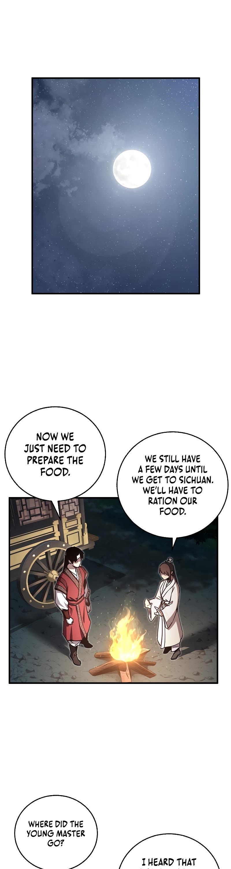 Childhood Friend of the Zenith chapter 17 page 2