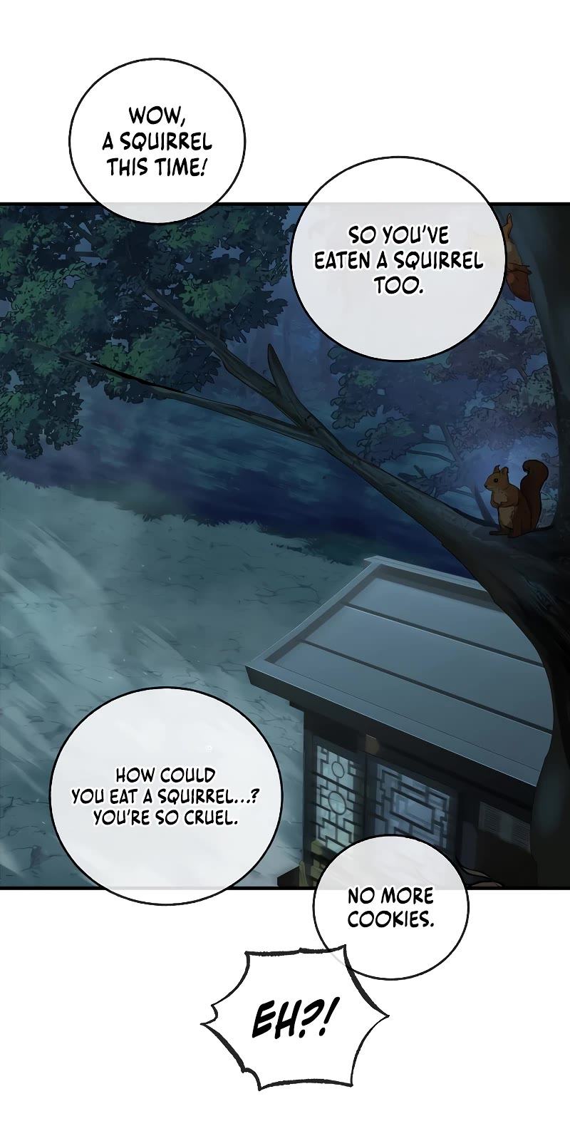 Childhood Friend of the Zenith chapter 17 page 32