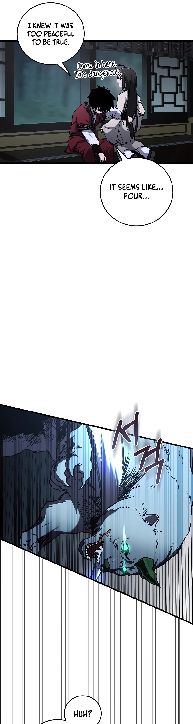 Childhood Friend of the Zenith chapter 17 page 37