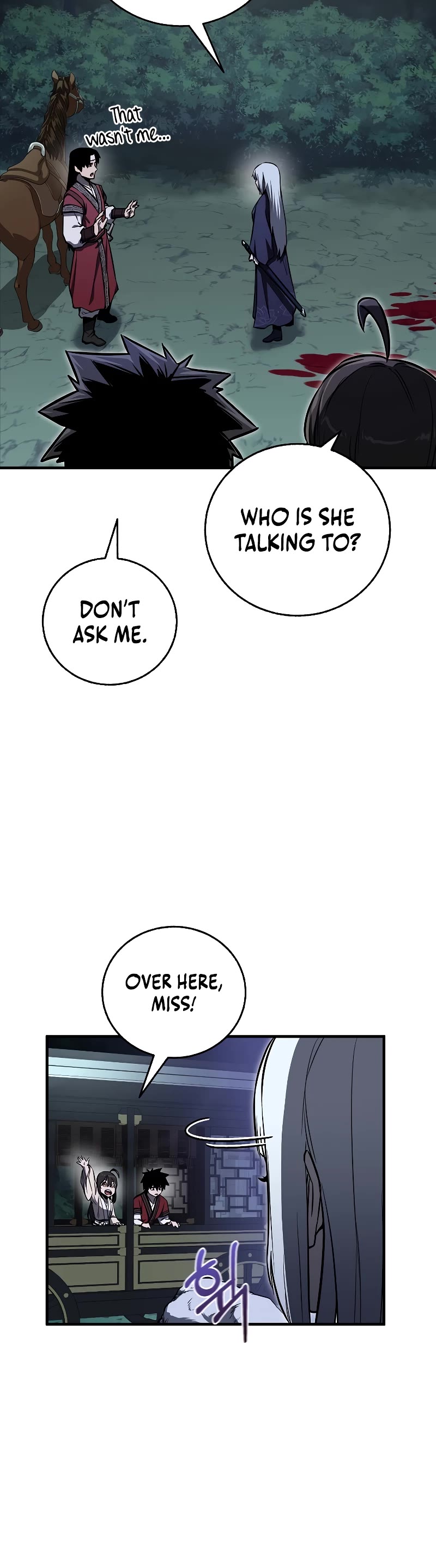 Childhood Friend of the Zenith chapter 17 page 44