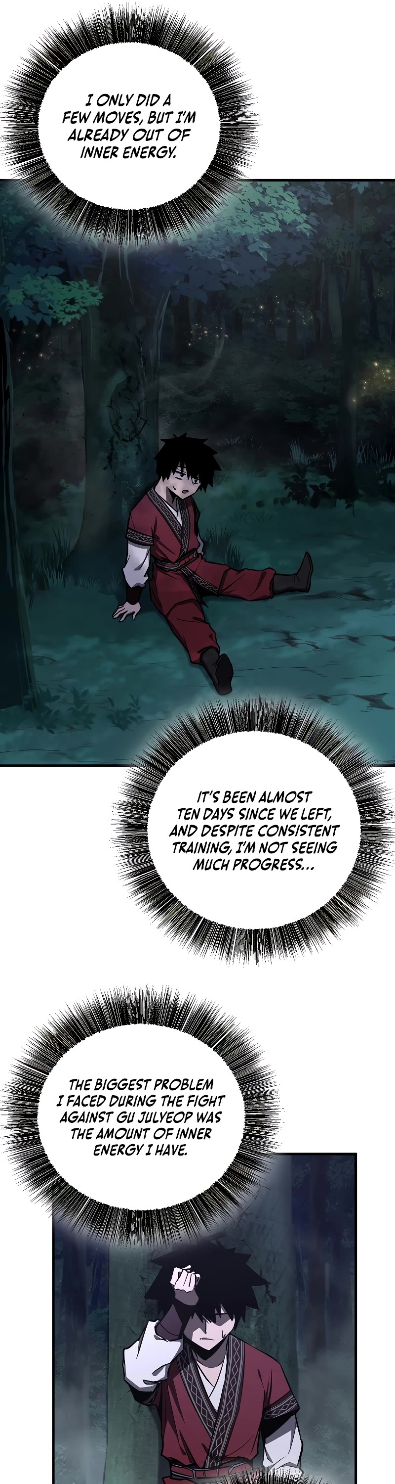 Childhood Friend of the Zenith chapter 17 page 6