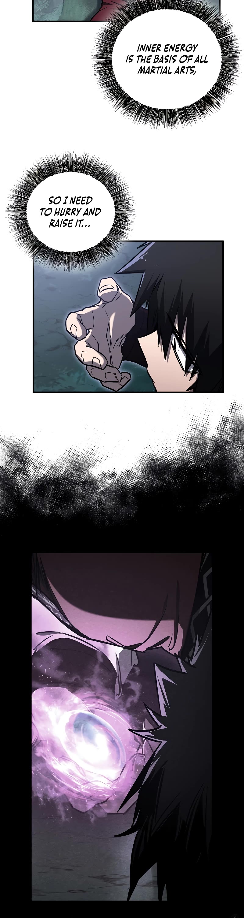 Childhood Friend of the Zenith chapter 17 page 7